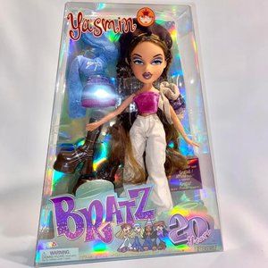 Bratz 20th Anniversary Yasmin